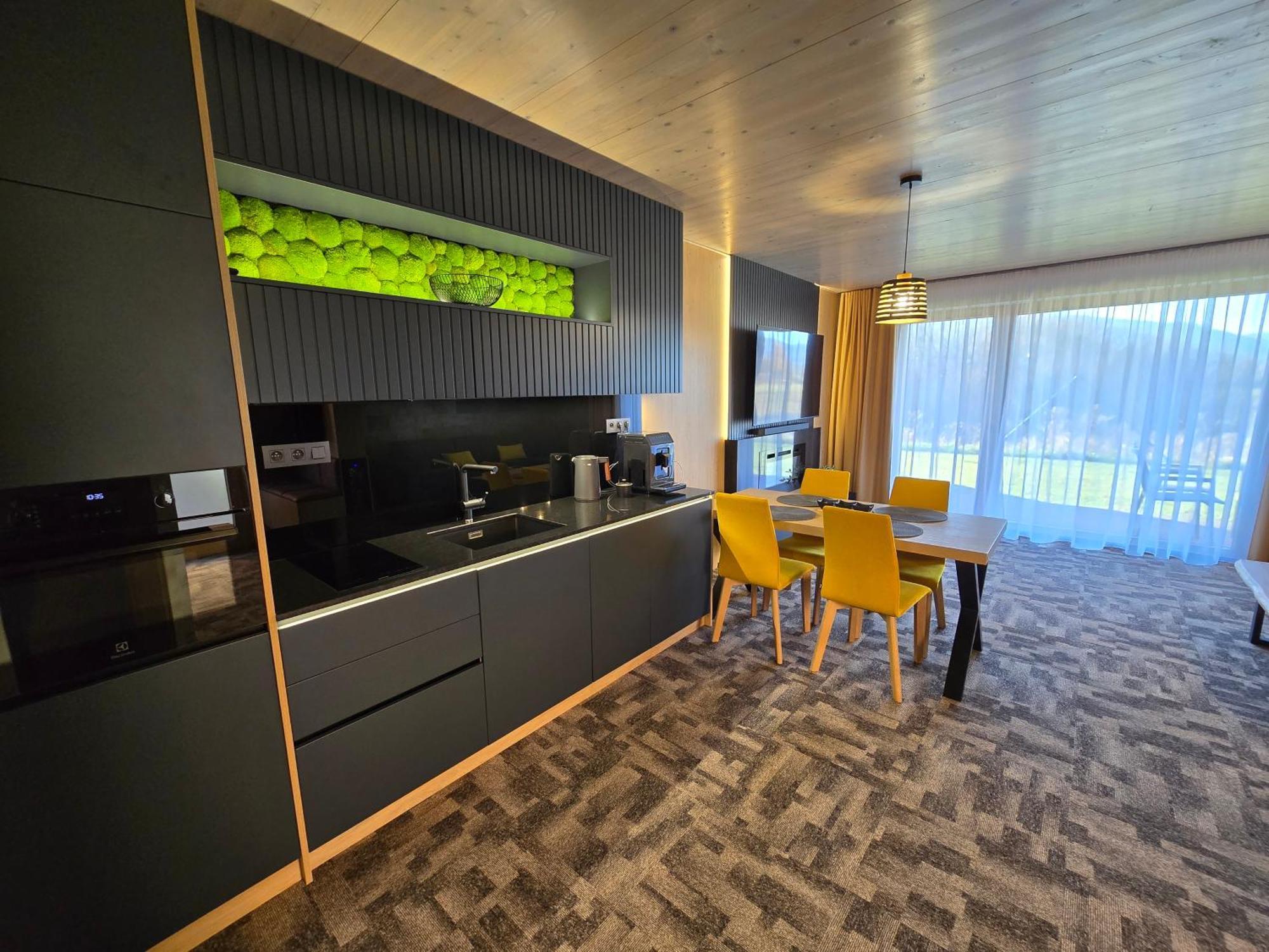 Apartment G1 *